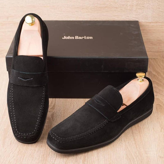 Mocassin