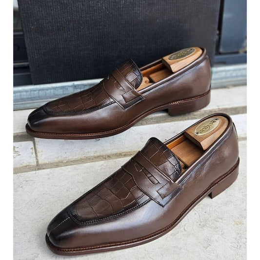 Mocassin