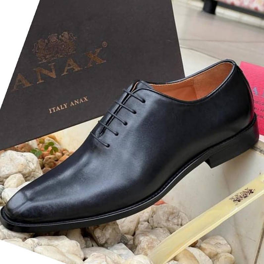 Soulier En Cuir