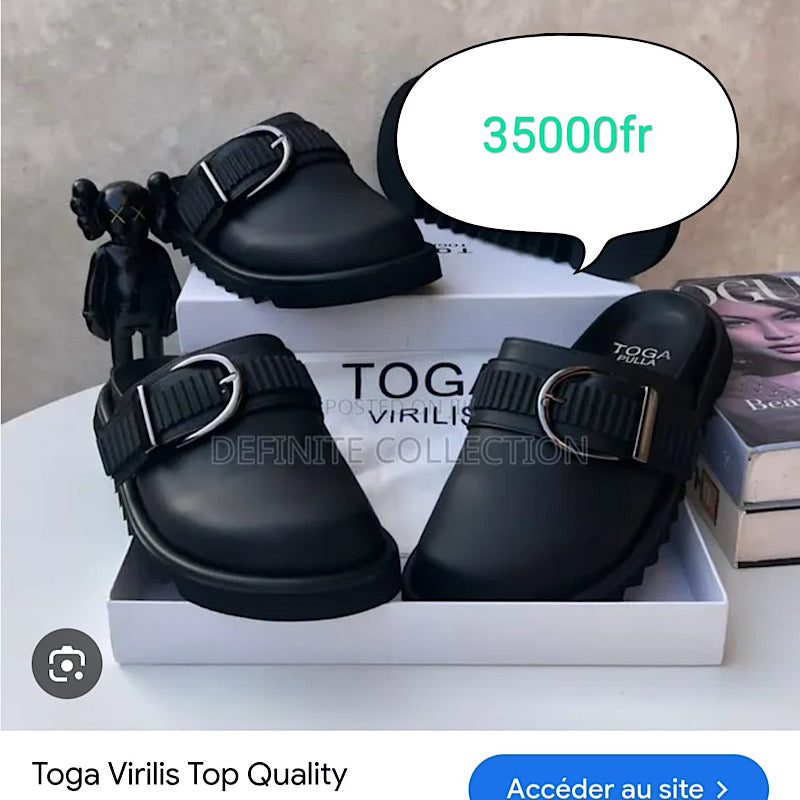 Tog@