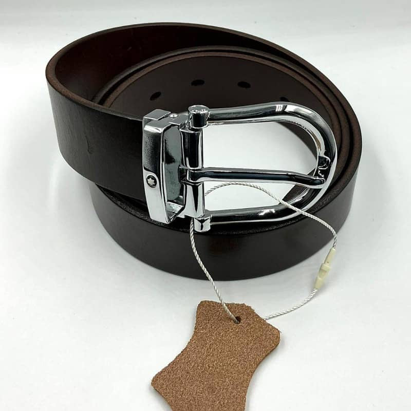 Ceinture bonne qualité