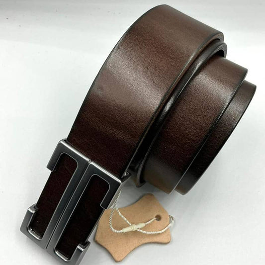 Ceinture bonne qualité