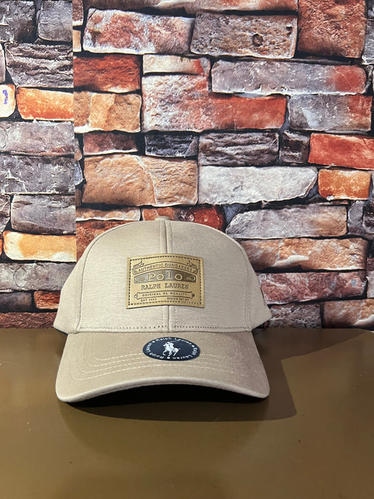 Chapeau POLO
