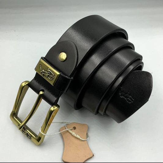 Ceinture bonne qualité