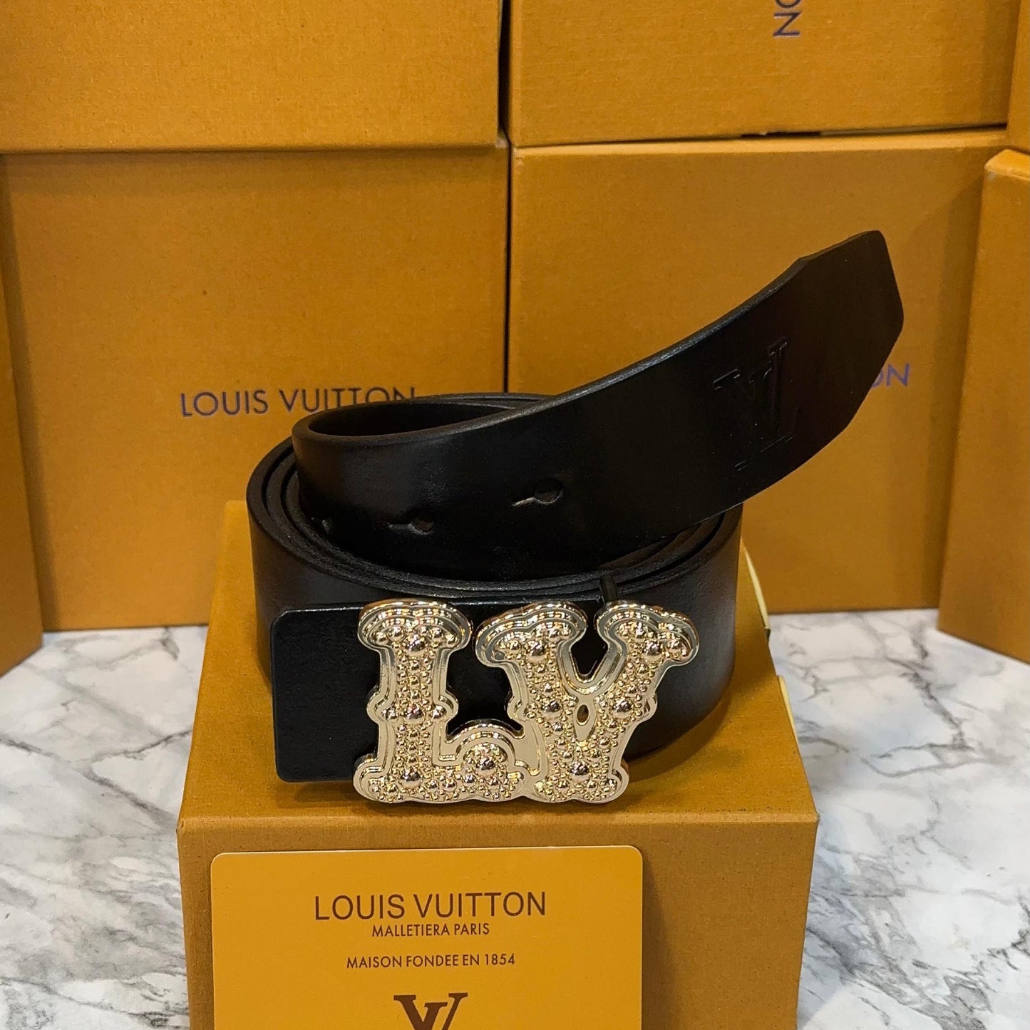 Ceinture LV