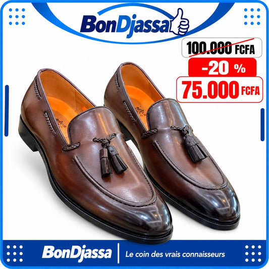 AN@x Lamarque italienne