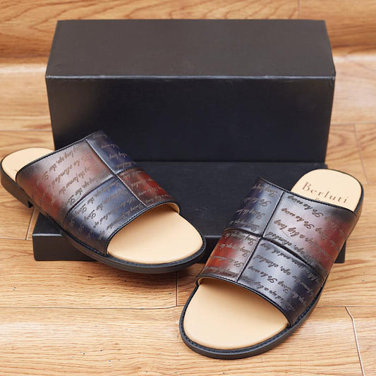 BERLUTi  pointure disponible 40&41