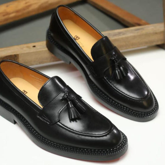 Mocassin