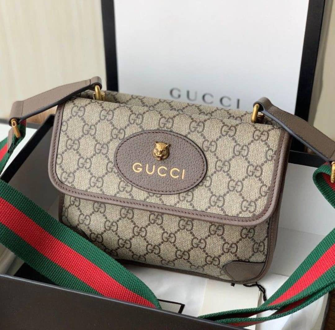 Sac Bandoulière Gucci