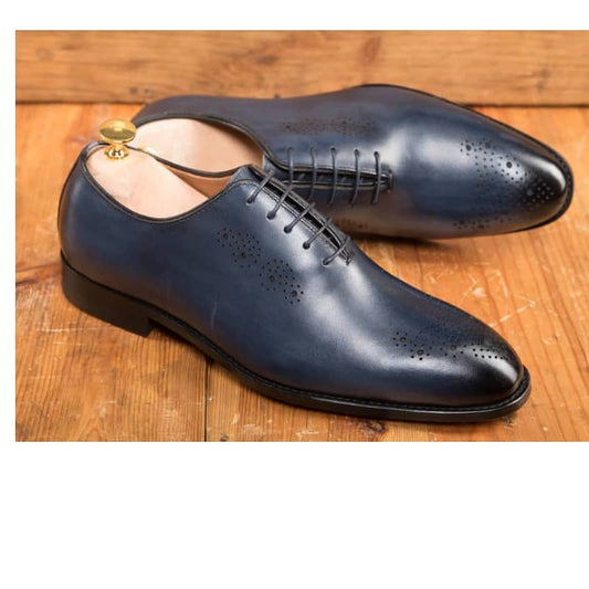 Soulier Saint Pluma