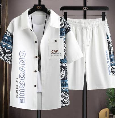 Tenue Homme Très Classe