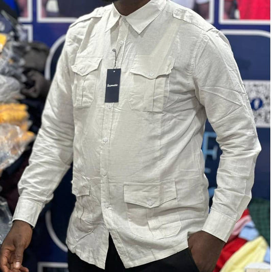 Chemise Homme