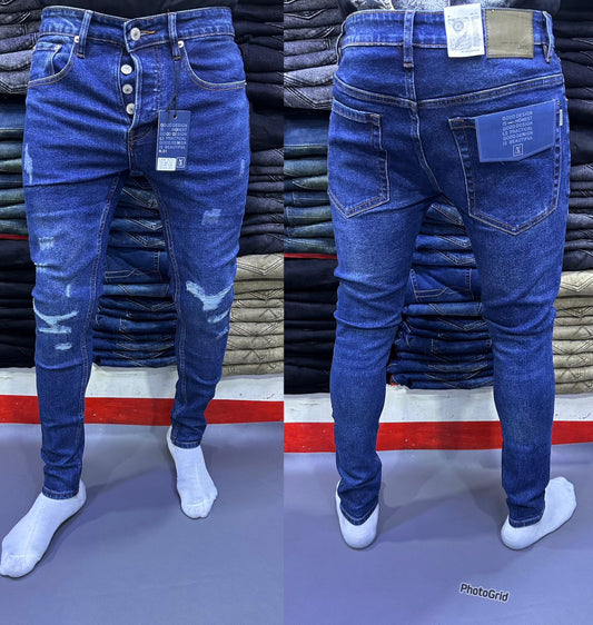Jean