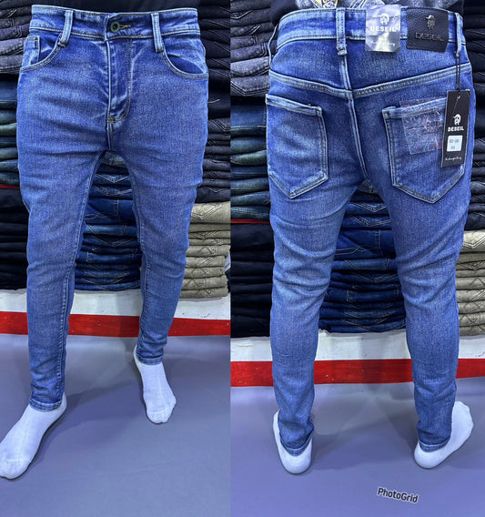 Jean