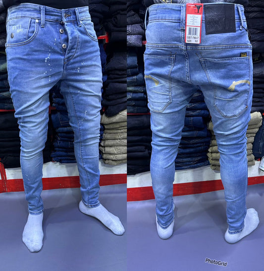 Jean