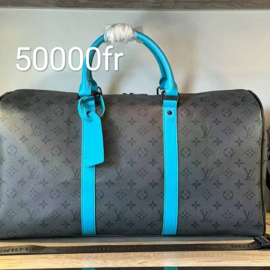 Sac polochon