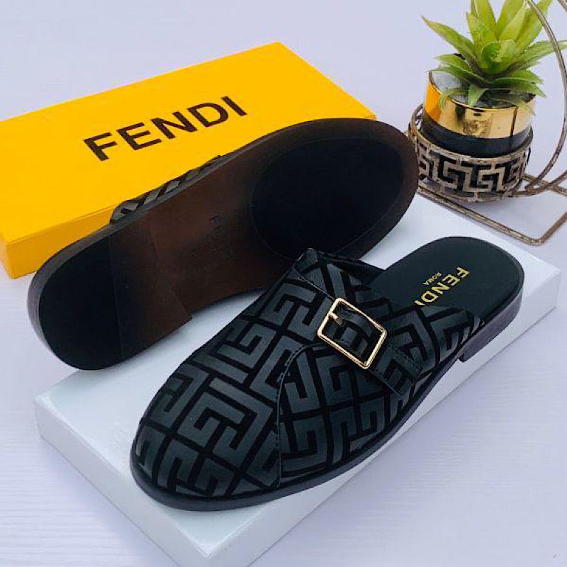 FEND!