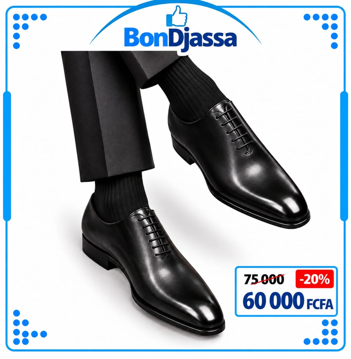Soulier