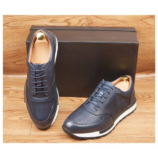 Soulier Montante