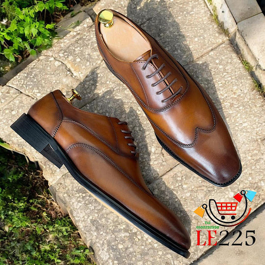 Soulier haute qualité