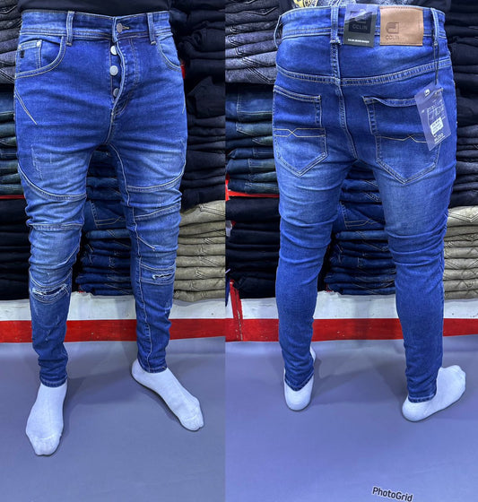 Jean