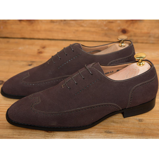 Soulier haute qualité