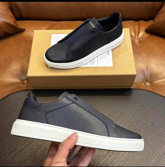Basket Classique En cuir 180.000