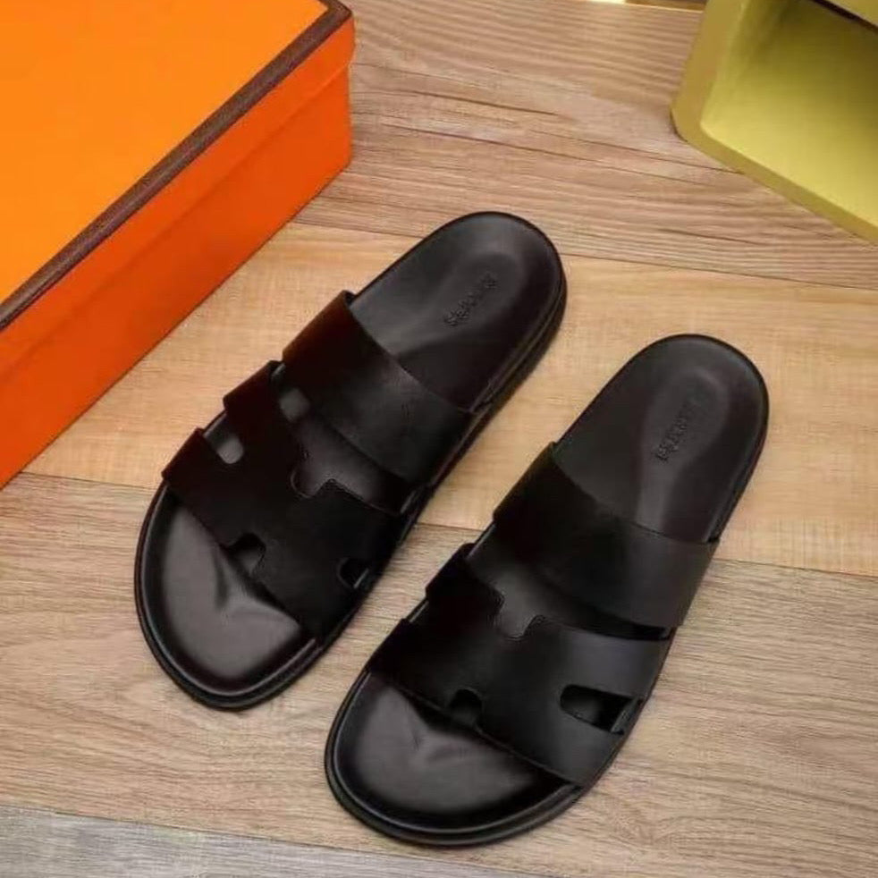 Sandales Hermès