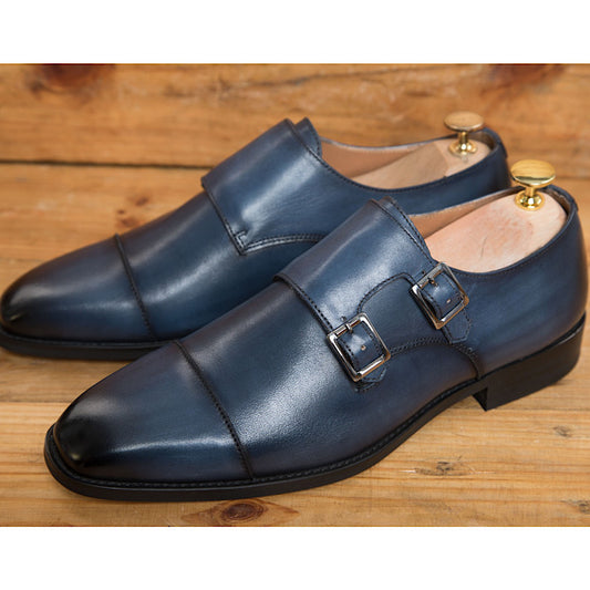 Soulier haute qualité
