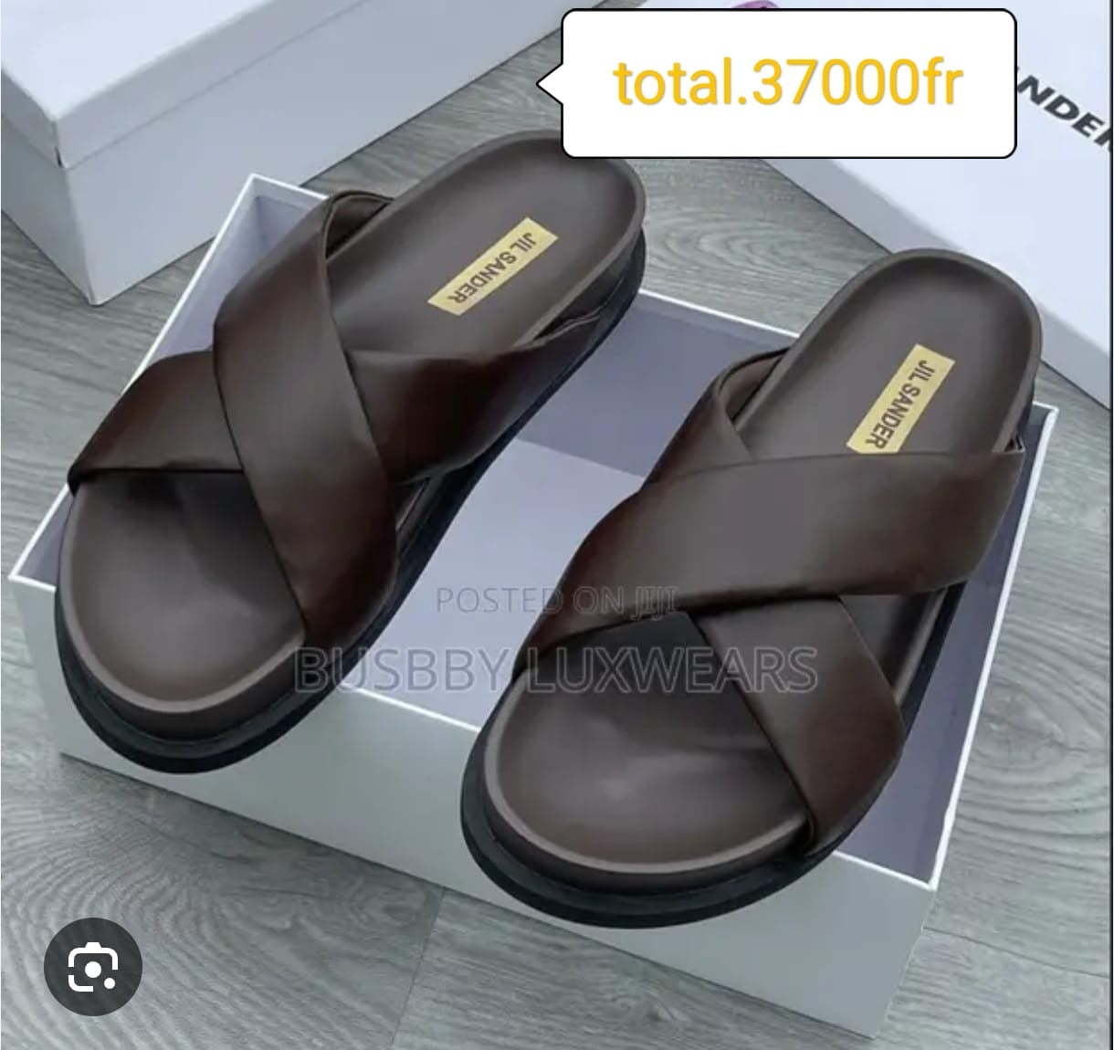 JIL SAND£R
