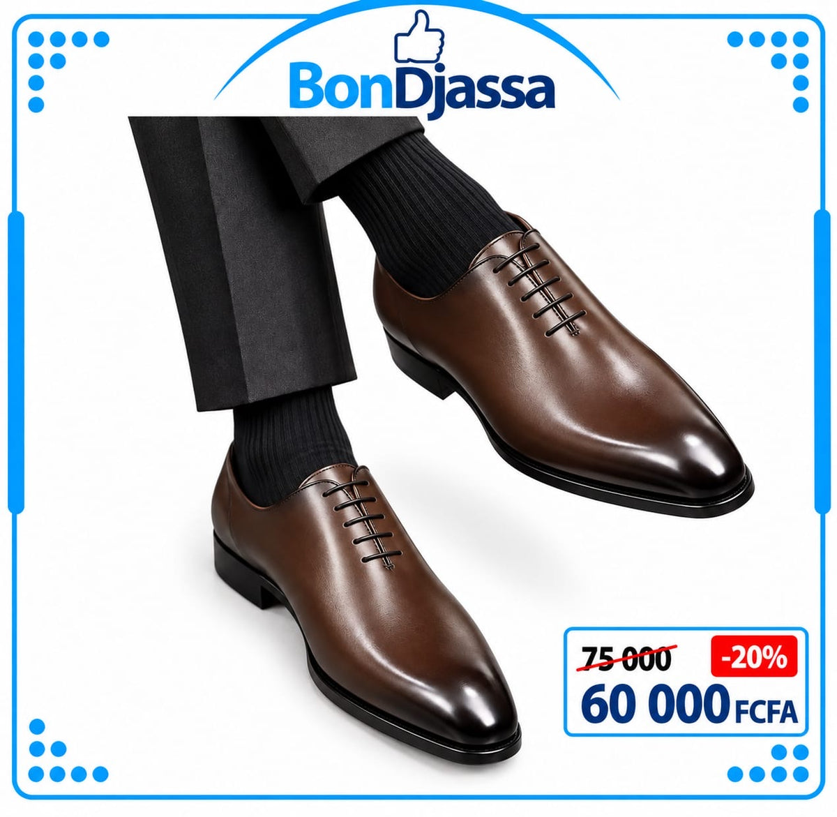 Soulier