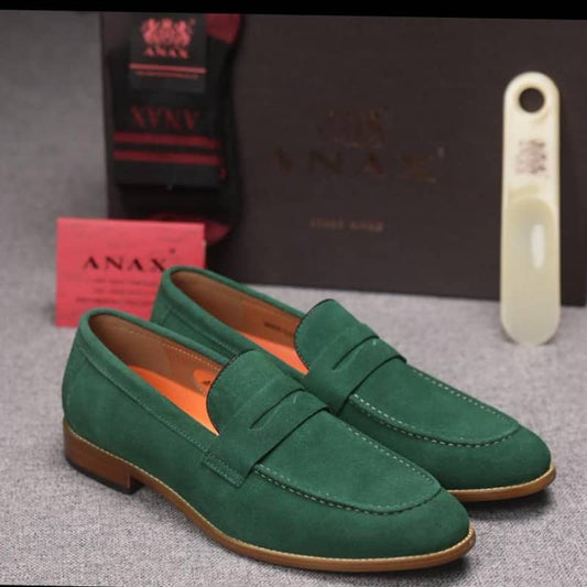 Mocassin