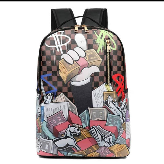 Sac à dos