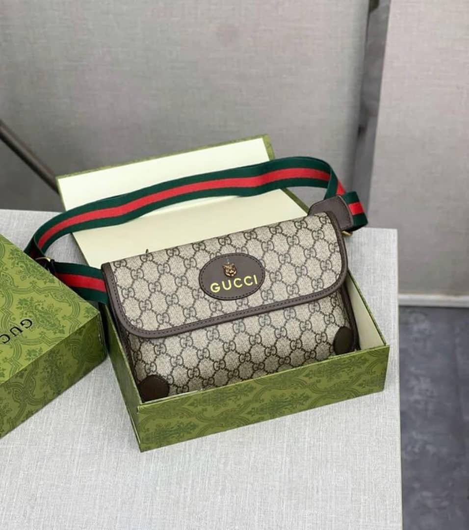 Sac Bandoulière Gucci