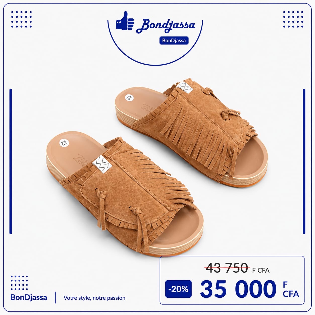 Sandales