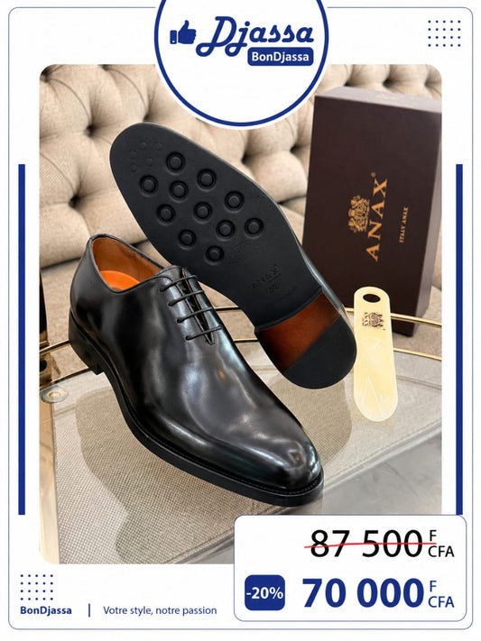 AN@x Lamarque italienne