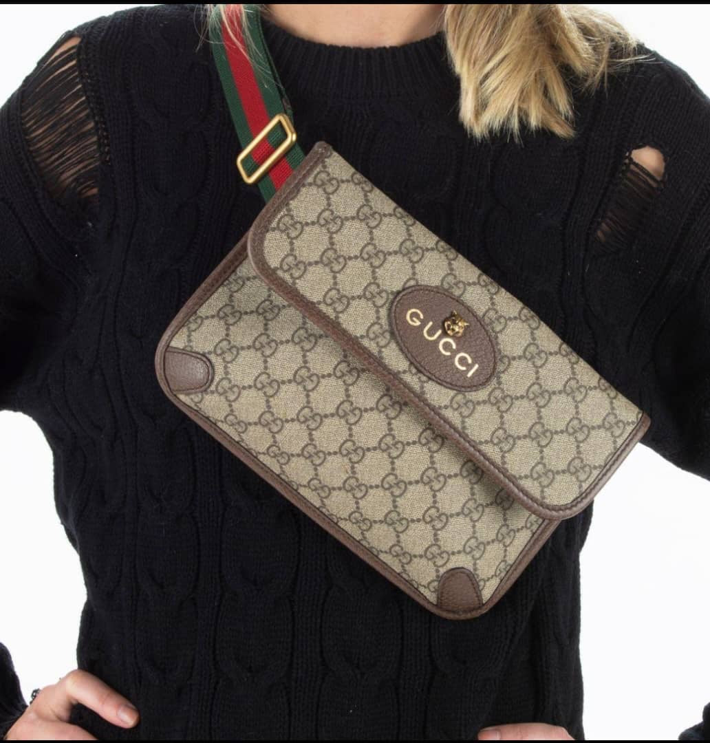 Sac Bandoulière Gucci
