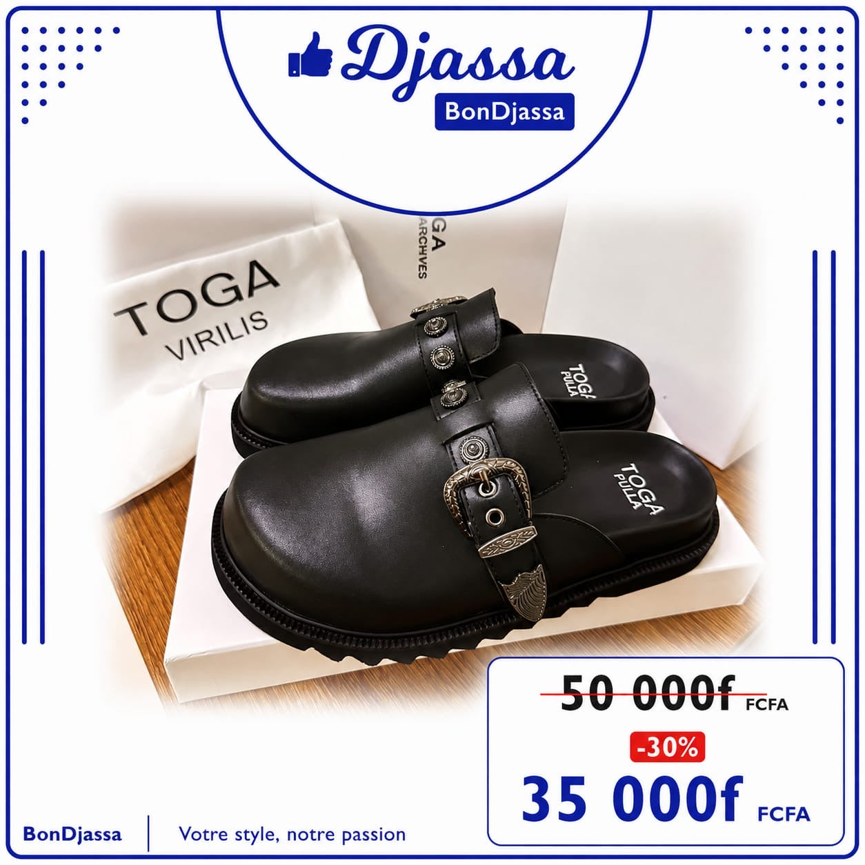 T0GA
