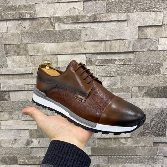 Soulier Montante