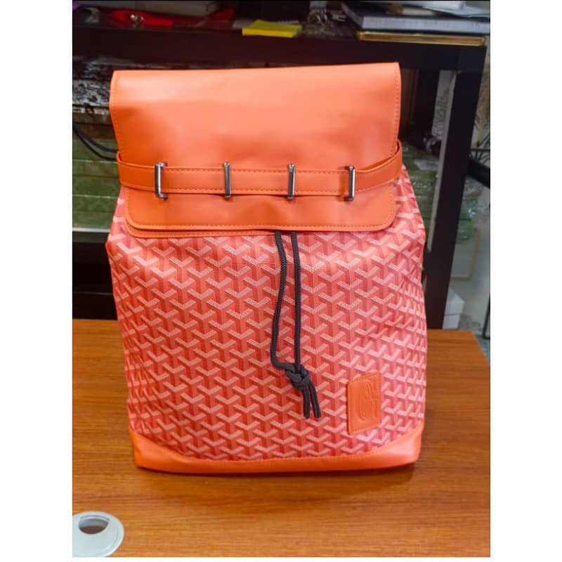 Sac à dos