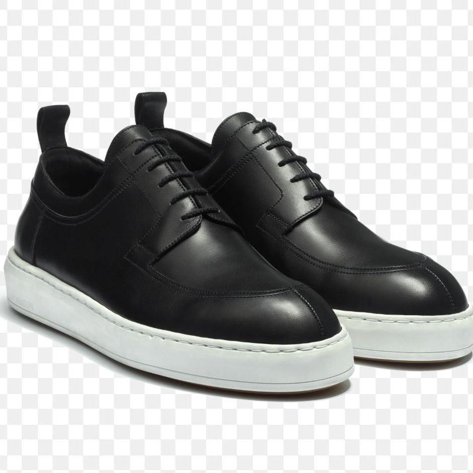 Basket Classique Confortable En Cuir 180.000