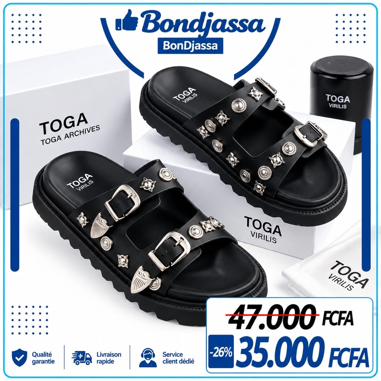 T0GA