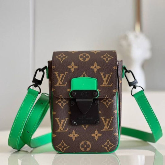 Sac À Bandoulière