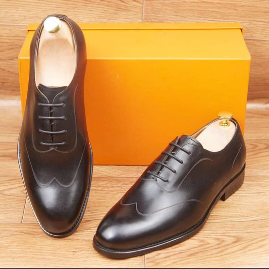 Soulier classe