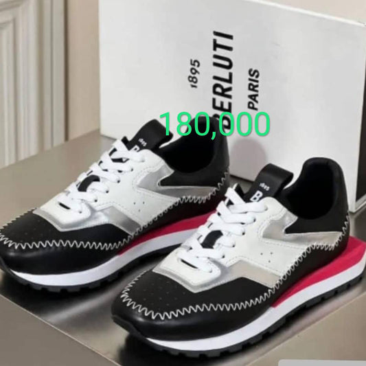 Baskets BERLUT! 180.000