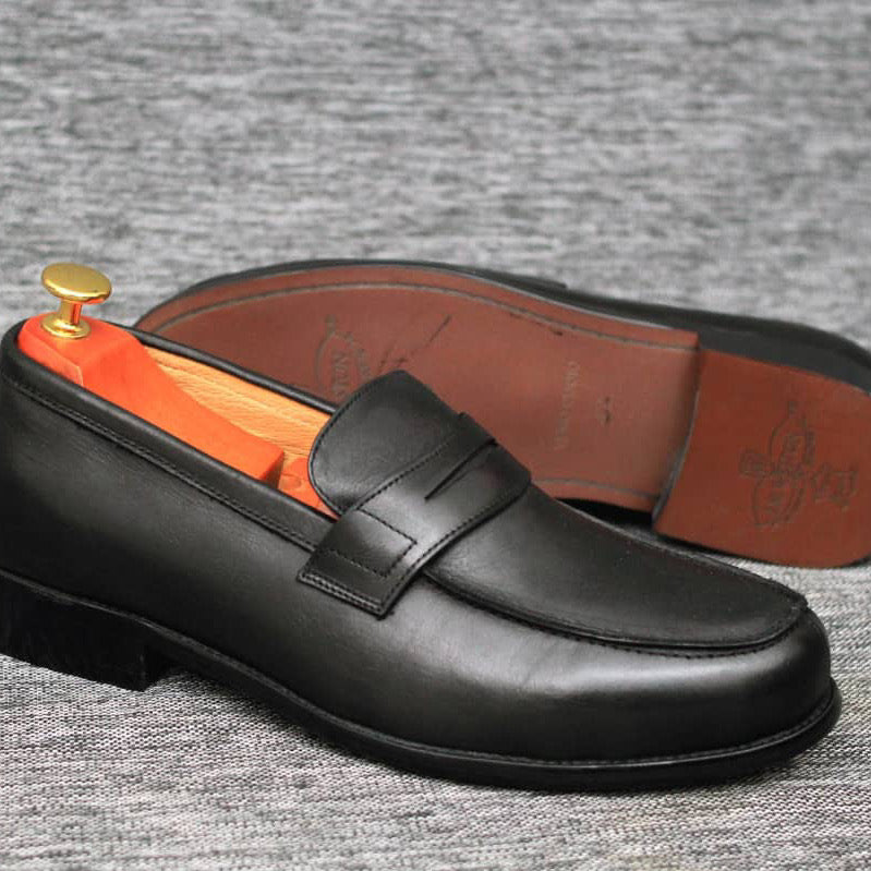 Mocassin
