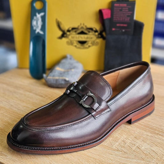 Soulier
