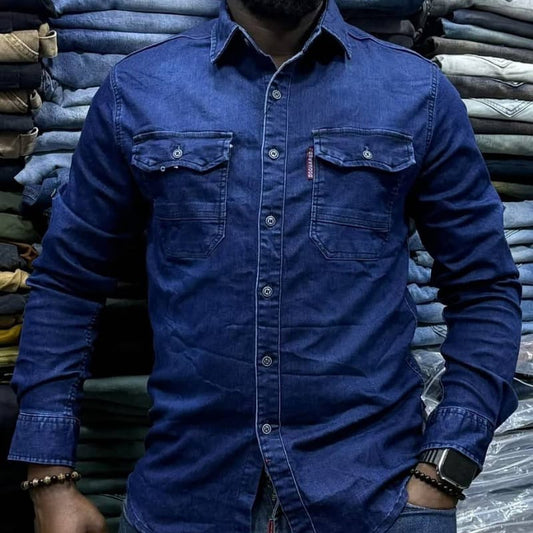 Chemise