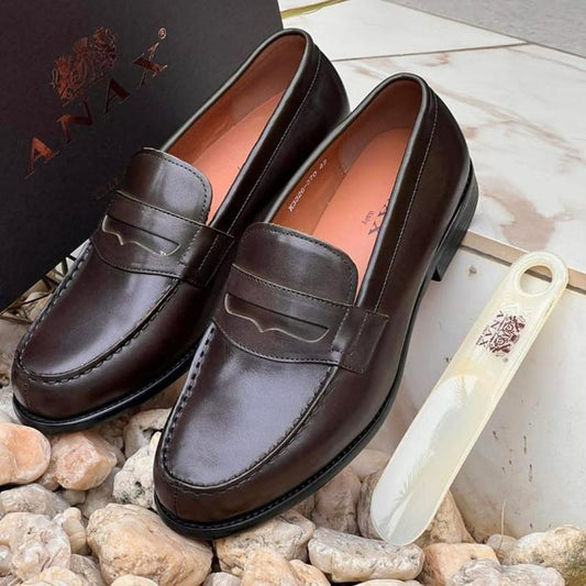 Mocassins