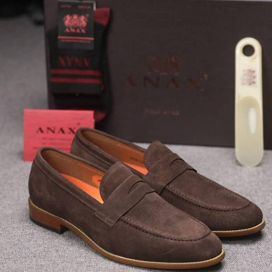 Mocassin